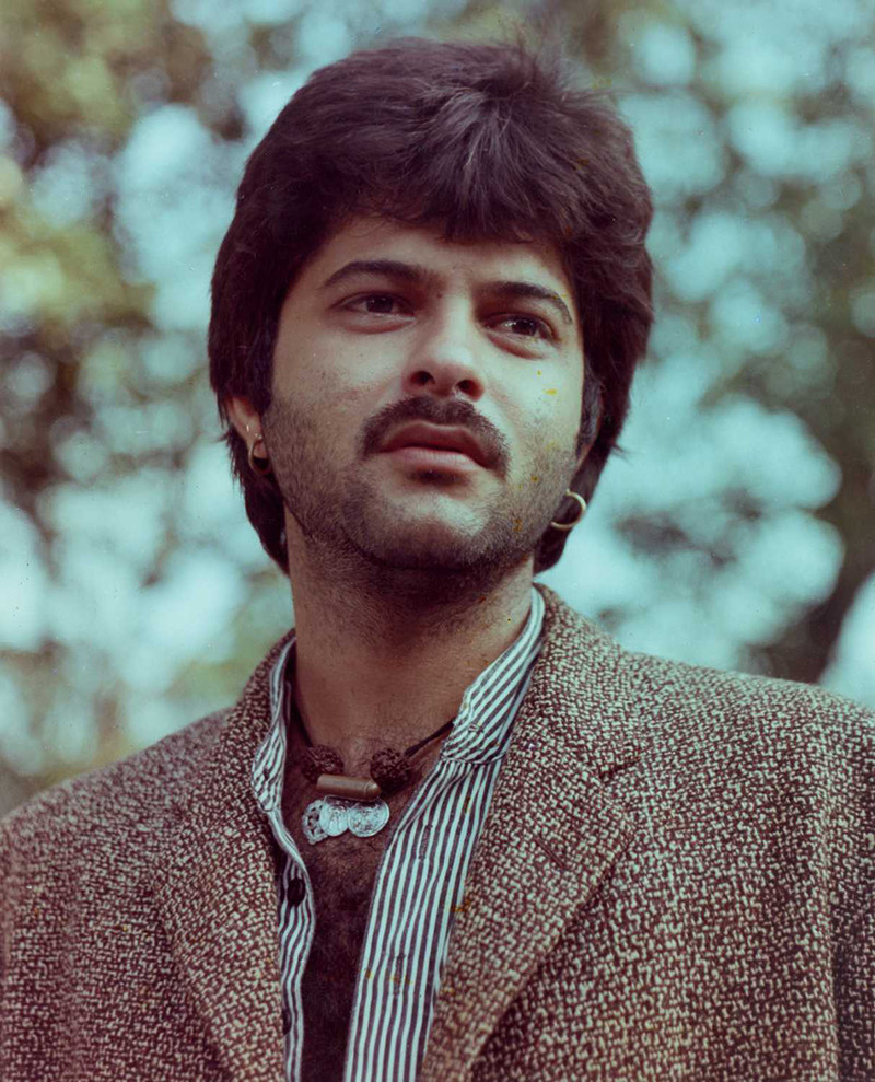 Anil Kapoor