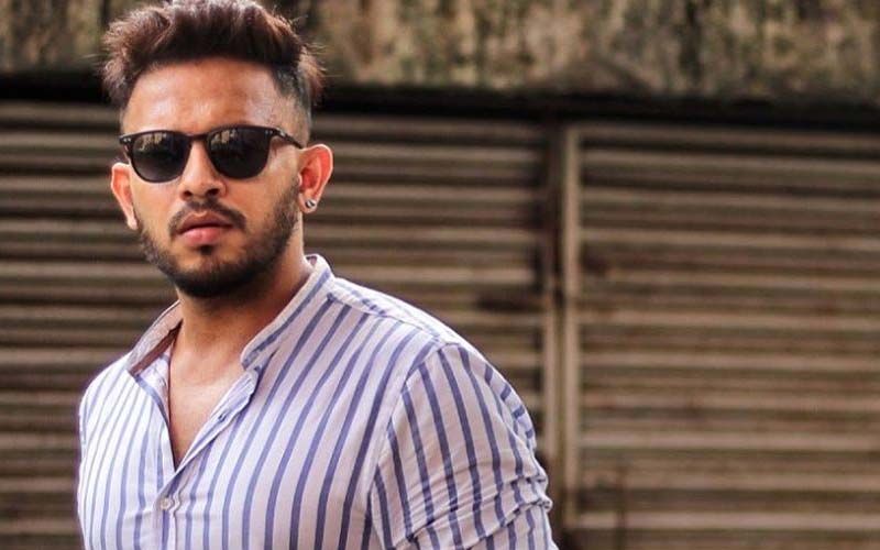 Anindya Chatterjee Shares Picture From His London Vacation On Instagram
