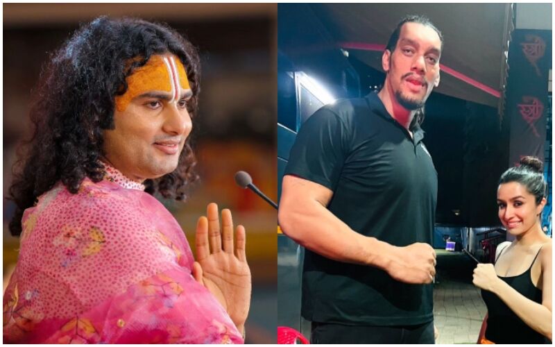 Bigg Boss 18: Stree 2's Sarkata Sunil Kumar, Viral Spiritual Guru Aniruddhacharya Approached For Salman Khan's Reality Show