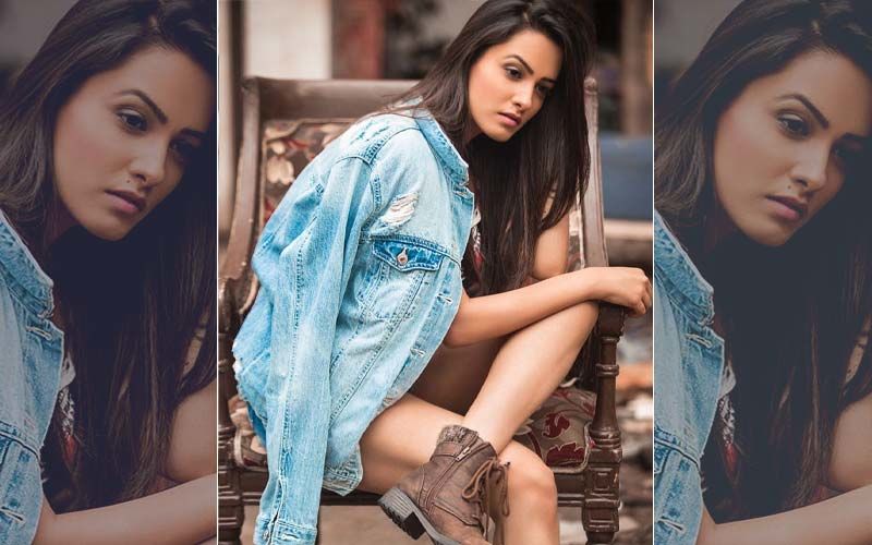 Anita Hassanandani Plans To Start A Family Next Year “The Natural And Normal Way,” Denies Surrogacy