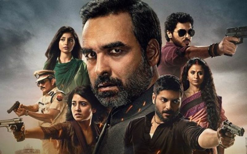 Mirzapur 2 Fan Review: Netizens 'Loved It'; Are Totally Impressed With Kaleen Bhaiya, Guddu And Others