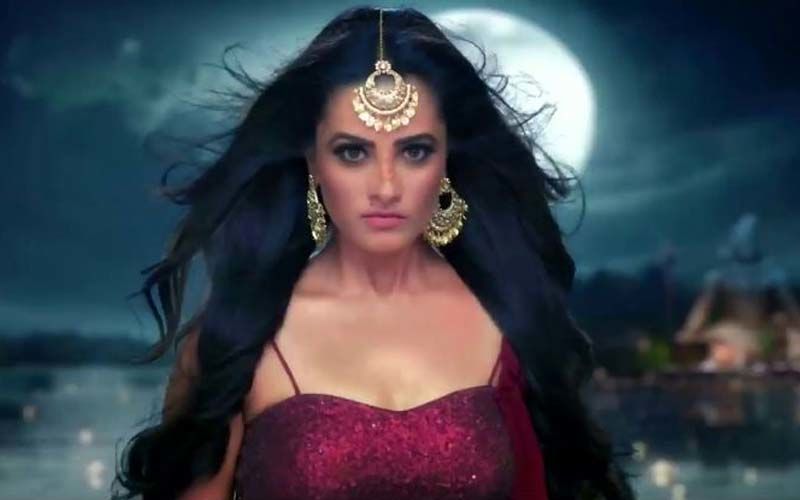 Naagin 3 Finale: Anita Hassanandani Busts The Suspense! Says, “It’s Not Endgame, No One Dies!"