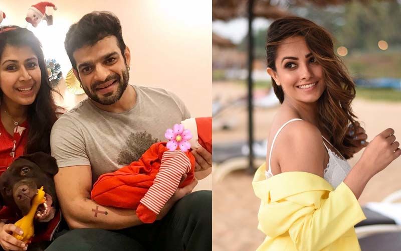 Anita Hassanandani Wants To Become A Mother SOON And It Has A Karan Patel-Ankita Bhargava Connection