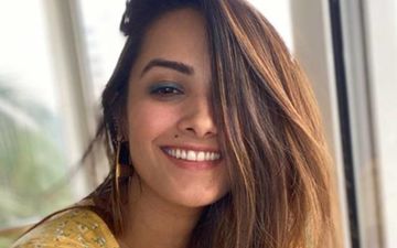 Anita Hassanandani Sends Out Positivity To All TikTokers Who 'Worked Hard To Achieve Goals'; Says 'Bas Talent Hi Kaafiii Haaiiiii'