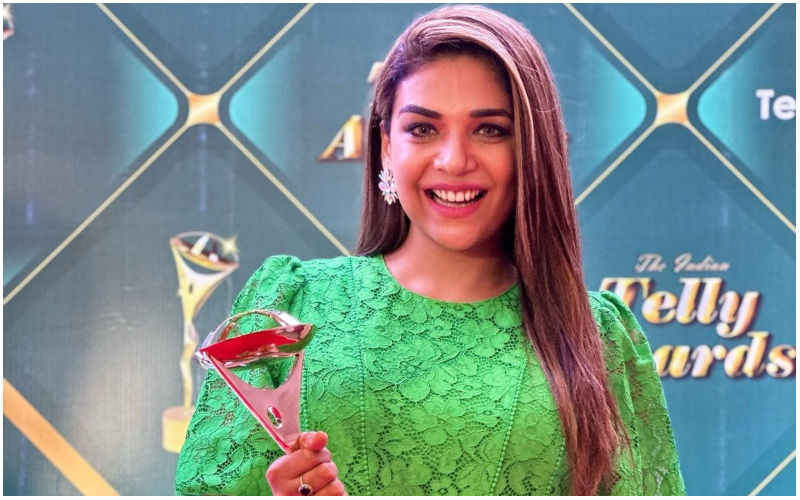 Anjum Fakih QUITS Kundali Bhagya After 6-Years For Khatron Ke Khiladi 13? Here’s The Real Reason For Her Exit!