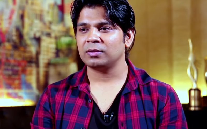 VIDEO: Ankit Tiwari: Fortunately The Music Of Aashiqui 2 Was Not Compared To Its Previous Installment