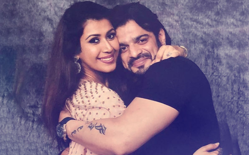 Karan Patel: Miscarriage Is Behind Us; We're Ready To Start A Family Again