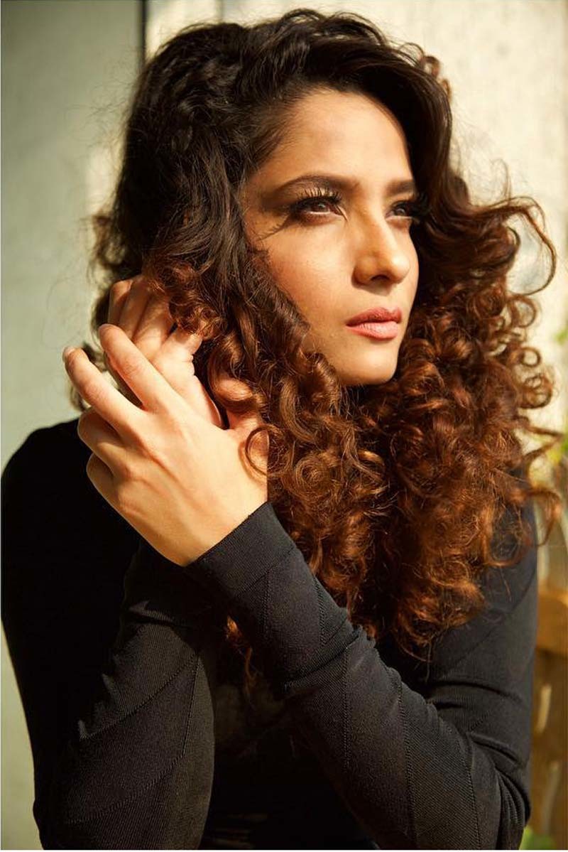 Ankita Lokhande