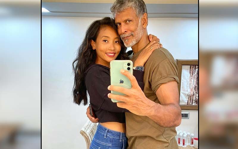 Ankita Konwar Gets Milind Soman's Support As She Reveals The Traumas She Suffered: ‘Abused As A Child, Lost Ex-Lover'