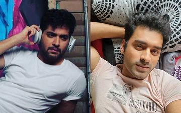 Ankush Hazara Wishes Vikram Chatterjee Happy Birthday In The Funniest Way