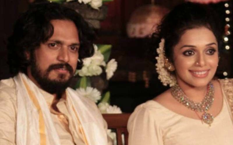Mollywood Actress Ann Augustine And Cinematographer Jomon T John File For Divorce