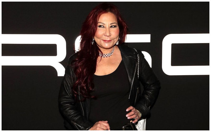 ‘Bling Empire’ Star Anna Shay DIES Of Stroke At 62! Family Issues Statement: ‘Her Impact On Our Lives Will Be Forever Missed’