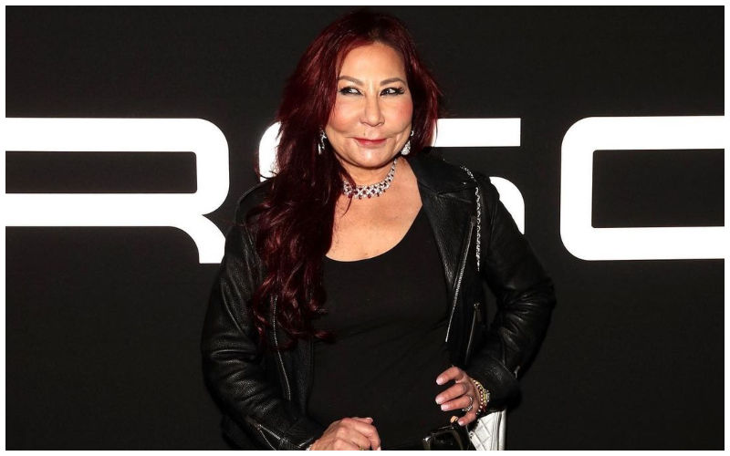 ‘Bling Empire’ Star Anna Shay DIES Of Stroke At 62! Family Issues ...