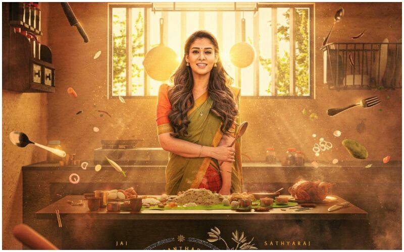 Annapoorani Taken Down From Netflix! Nayanthara Issues Public Apology On Instagram, Says 'Never Intended To Hurt Anyone's Sentiments'
