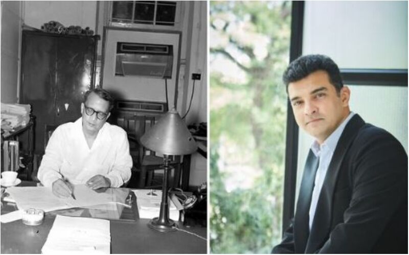 Sukumar Sen BIOPIC: Siddharth Roy Kapur Is All Set To Make A Film On India's FIRST Chief Election Commissioner - DEETS INSIDE