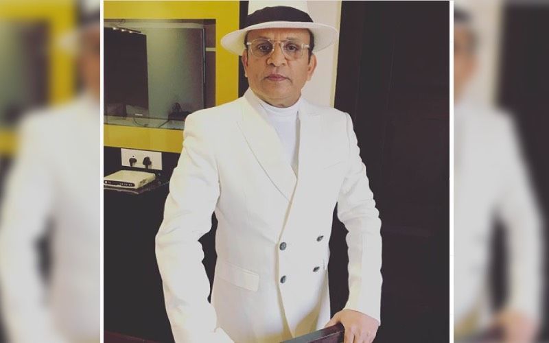OMG! Annu Kapoor Gets Hospitalised Due To Chest Pain; Officials Say He Is ‘Stable And Recovering’- REPORTS