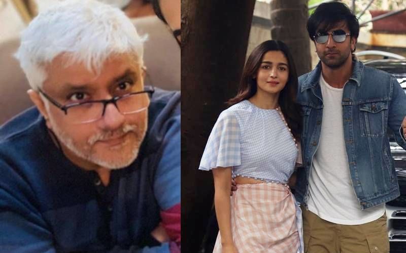 Filmmaker Vikram Bhatt Terms Nepotism Debate As 'Nonsense'; Says, 'Audiences Made Ranbir Kapoor And Alia Bhatt Stars, Not Their Fathers'