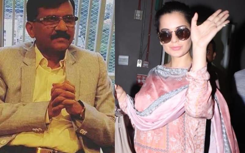 Bombay High Court Allows Kangana Ranaut To Join Sanjay Raut As Parties In Petition