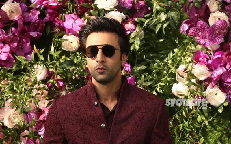 Ranbir Kapoor To Make His OTT Debut With Big-Budgeted 10-Part Assassin Series?