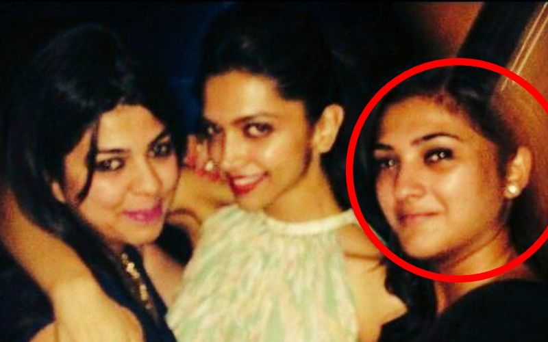 Identities Of D And K REVEALED: Deepika Padukone And Manager Karishma Were Discussing Drugs; Actress To Be Summoned This Week - REPORTS