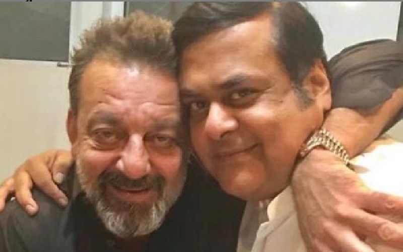 Sanjay Dutt's Good Friend And Producer Rahul Mittra Along With Wife And Son Tests Positive For Coronavirus; Quarantined At Home