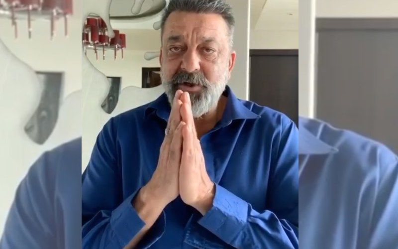 Sanjay Dutt To Resume Work On Prithviraj Post Diwali 2020; Baba Focused On Complying With His Work Commitments