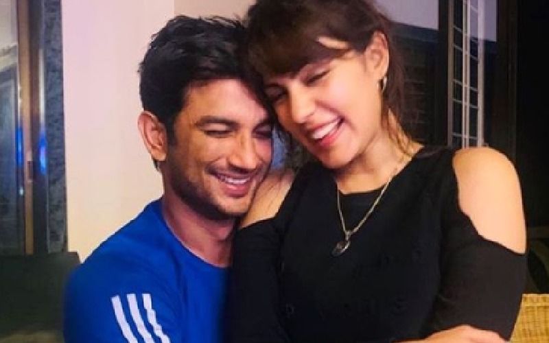 Sushant Singh Rajput Death Case: 'Showik Was Always Intoxicated, SSR Was Furious Over Rhea Chakraborty's Expenses' Claims Manager