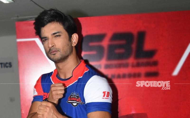 NCB Probe In Sushant Singh Rajput's Death Case To Resume After Team Member Tested Positive For COVID-19; Bollywood Stars Likely To Be Called Next Week - Reports
