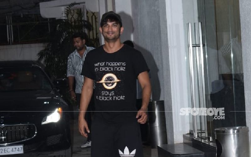 Sushant Singh Rajput Death Case: Name Of ANOTHER ACTRESS Emerges During The NCB Investigation In Drug Angle