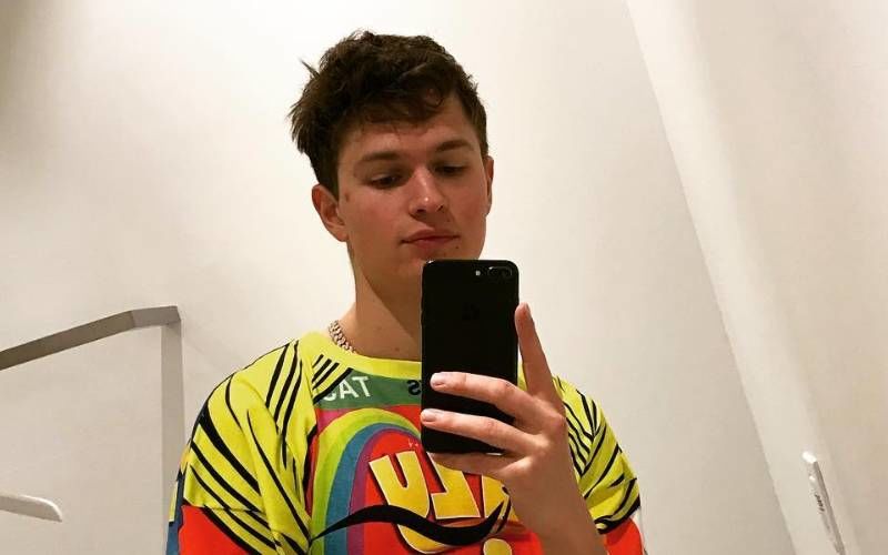 The Fault In Our Stars Actor Ansel Elgort 'Sexually Assaulted Me When I Was 17', Claims A Fan Girl On Twitter
