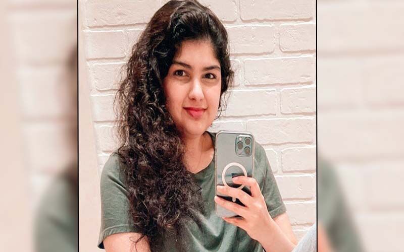 Anshula Kapoor On Her Two-Year Long Body Transformation Journey, 'It Took So Much Therapy, So Many Tears'; Sisters Janhvi Kapoor, Shanaya Kapoor Shower Love