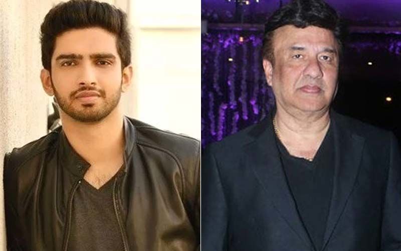 Amaal Mallik Reacts On Anu Malik’s #MeToo Allegations: Don’t Consider Him As Family