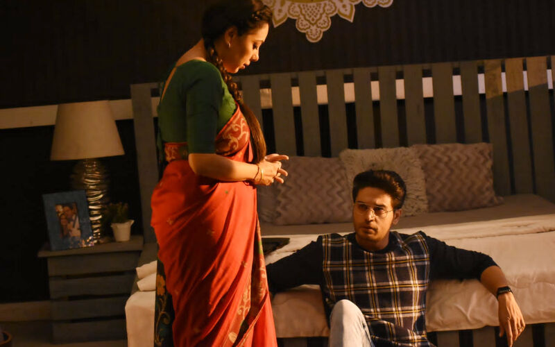Anupamaa SPOILER ALERT: Vanraj Plays His Master Card Right, Anu Decides To Break Her Partnership With Anuj
