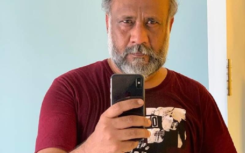 A Day After 'Resigning From Bollywood', Filmmaker Anubhav Sinha Says 'Of Course I Will Only Make Movies'