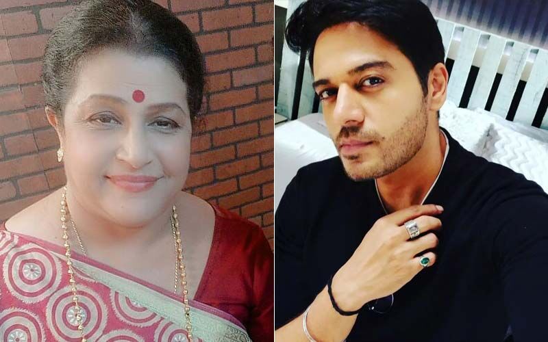 Anupamaa: Savita Prabhune To Enter The Show; Actress To Play Anuj Kapadia's Aunt -Deets Inside