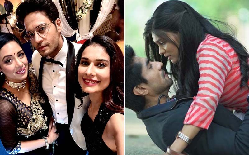 HIT Or FLOP: Anupamaa Continues To Top The TRP Charts; Yeh Rishta Kya Kehlata Hai Manages To Bag THIS Spot On The List