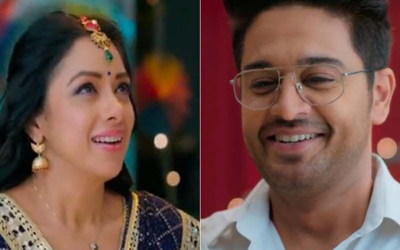 Anupamaa: Anu Goes Down On One Knee To Propose To Anuj Kapadia; MaAn Fans Can't Keep Calm -Read TWEETS