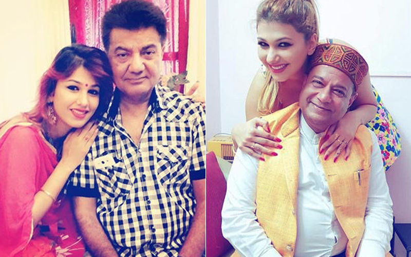 Bigg Boss 12: Jasleen Matharu’s Father’s Shocking Reaction To His Daughter’s Relationship With Anup Jalota