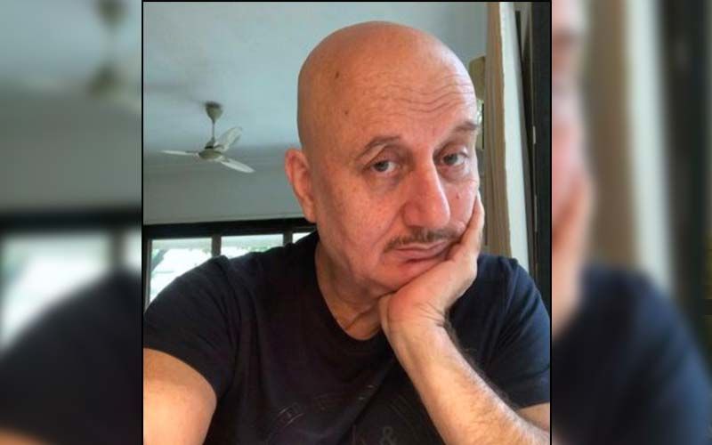 Anupam Kher Thanks Everyone For Sending Their Love For Kirron Kher As She Battles Cancer; Says 'She Conveys Her Gratitude To All Of You' - WATCH