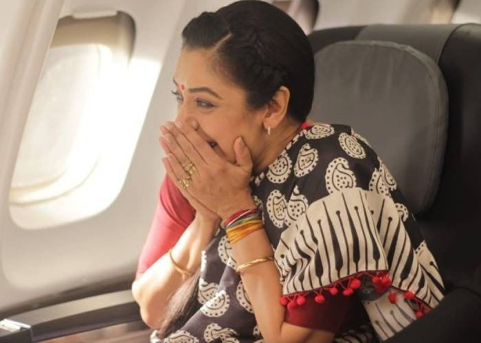 Anupamaa Spoiler Alert: Anupamaa Takes Off For Her First Flight, But Why Is Vanraj Worried?