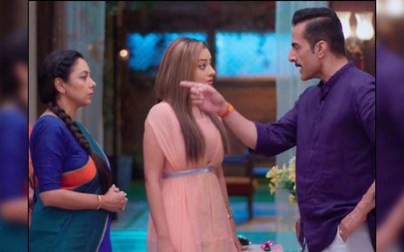 Anupamaa Spoiler Alert: Vanraj Shah Feels Jealous Of Anupamaa And Kavya Teaming Up To Work For Anuj Kapadia