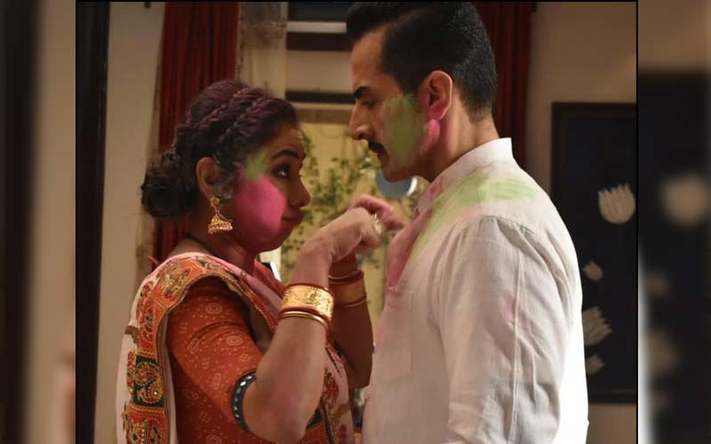 Anupamaa SPOILER ALERT: Rupali Ganguly AKA Anupamaa Confesses Her Love For Vanraj And Leaves Everyone Teary-Eyed