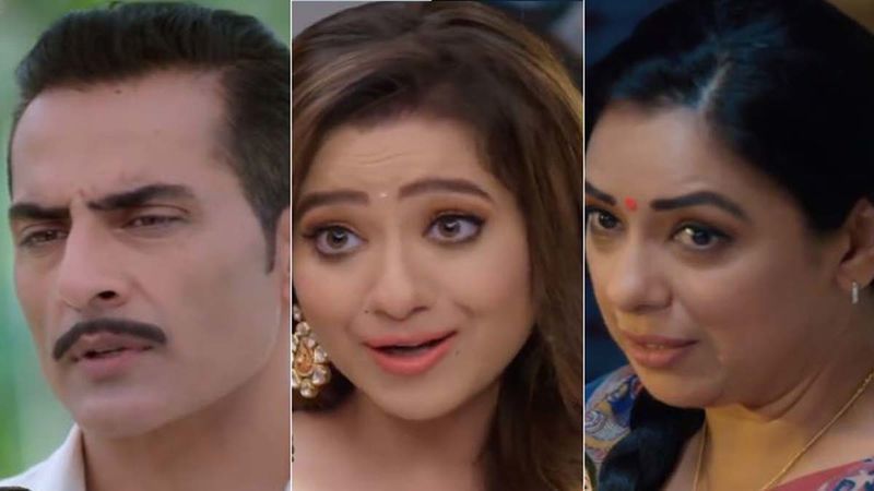 Anupamaa SPOILER ALERT: Vanraj And Kavya Decide To Seal The Deal; Anupamaa To Meet Anuj Kapadia?