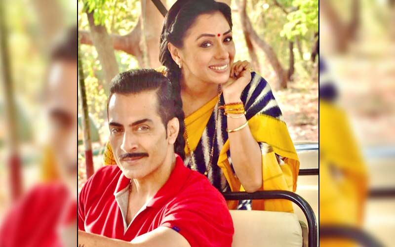 Anupamaa: After Sudhanshu Pandey's Character Vanraj Receives Hate Online, Makers Are Planning For A Big Twist? Here's What We Know