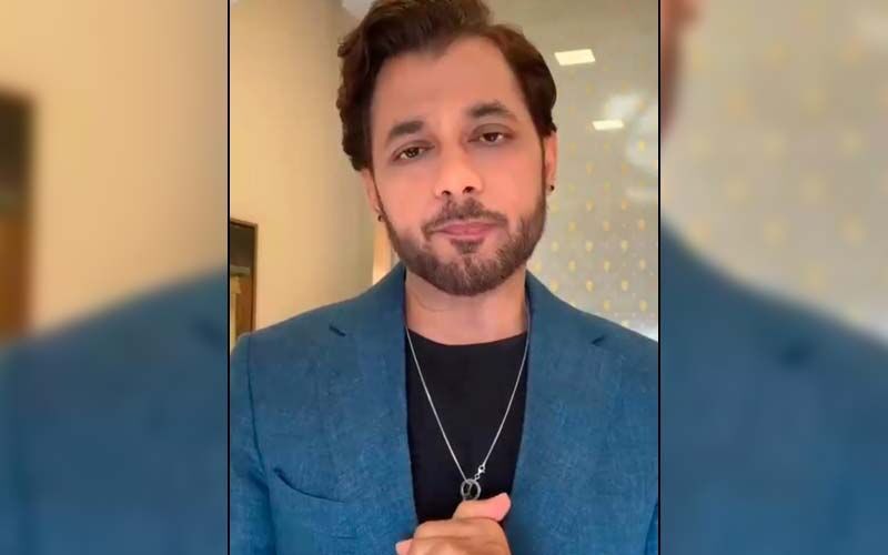 Anupam Mittal Gets Into A Verbal FIGHT With A Twitter User Who Calls Shark Tank India ‘The New Sasural Simar Ka’; Says, ‘Abhi Season Baaki Hai’