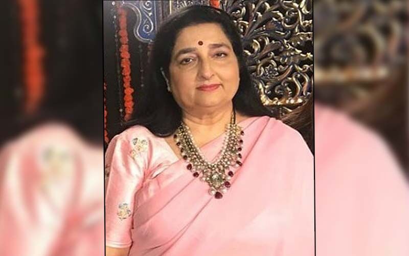 Azaan Row: Veteran Singer Anuradha Paudwal Seeks Ban On Loudspeakers; 'I Am Not Against Any Religion, But It Is Being Forcibly Encouraged Here'