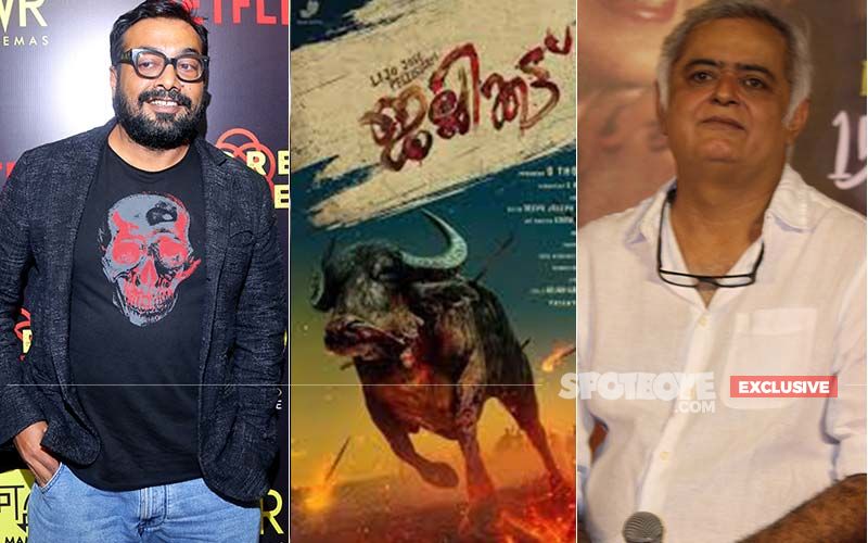 Is Jallikattu The Right Choice For The Oscars? Anurag Kashyap, Hansal Mehta And Others Respond - EXCLUSIVE