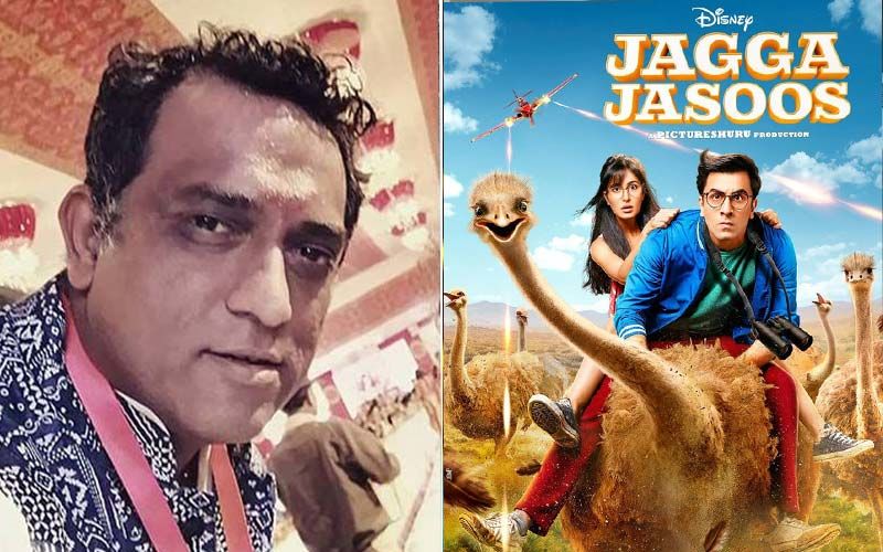 Anurag Basu On Failure Of Ranbir Kapoor And Katrina Kaif's Jagga Jasoos: 'It Wasn't Everyone's Cup Of Tea'