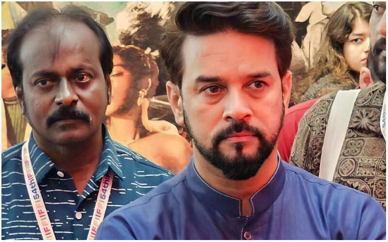 IFFI 2023: Anurag Thakur Announces New Film Policy In Goa; Information and Broadcasting Minister Talks About Boosting Incentives