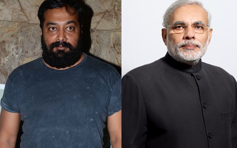 I Did Not Ask The PM To Apologise: Anurag Explains Controversial Tweets